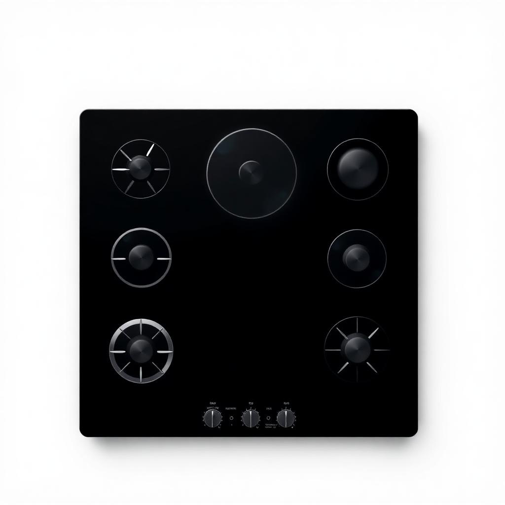 Assistência técnica em cooktops