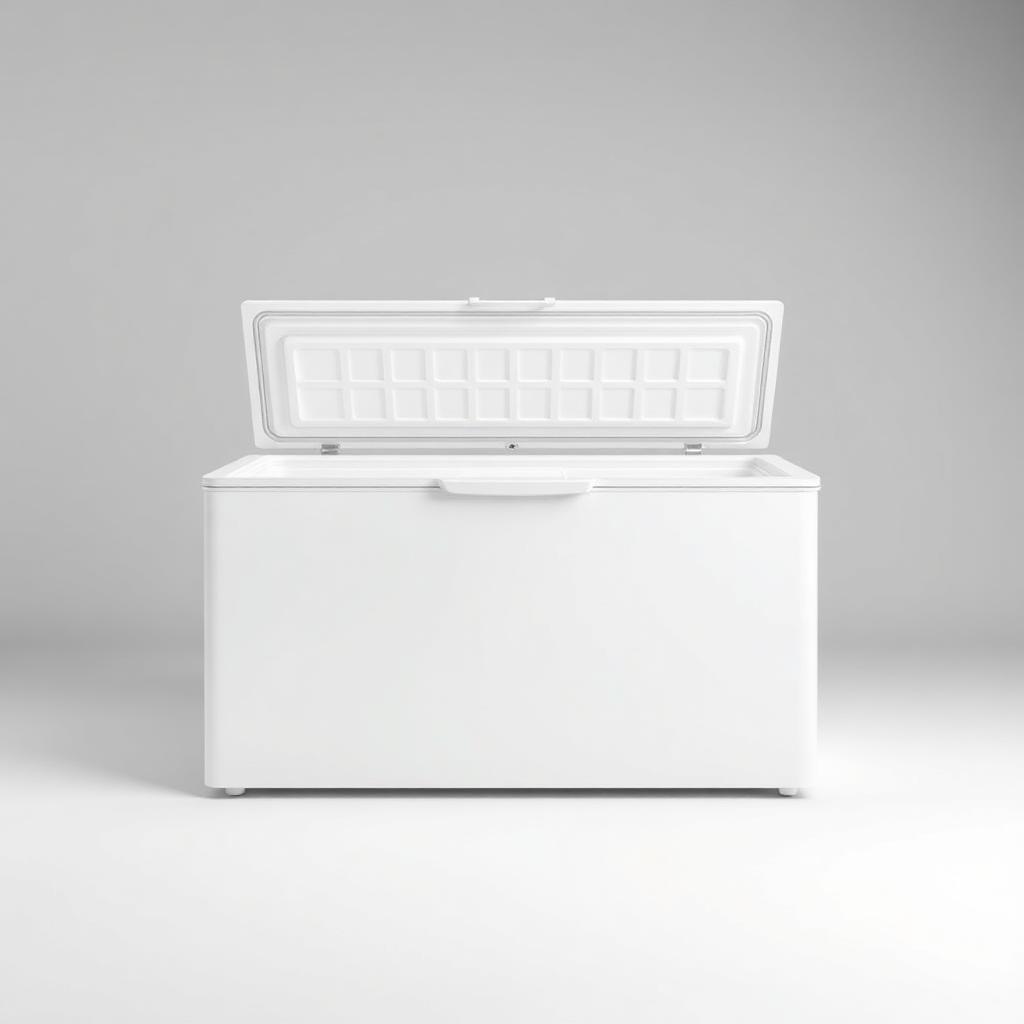 Assistência técnica em freezers